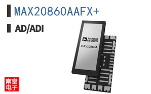 MAX20860AAFX+