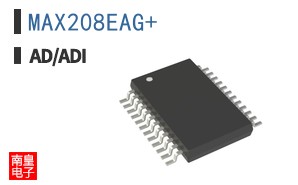 MAX208EAG