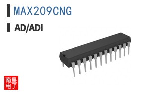 MAX209CNG