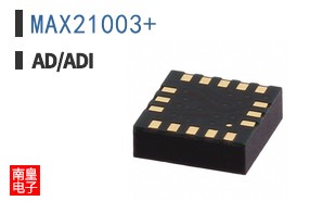 MAX21003+