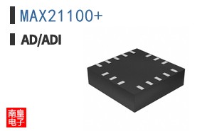 MAX21100+