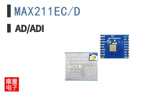 MAX211EC/D