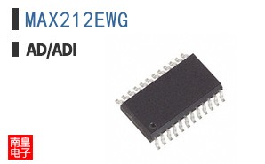 MAX212EWG
