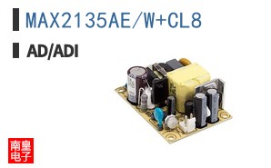 MAX2135AE/W+CL8