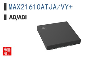 MAX21610ATJA/VY+