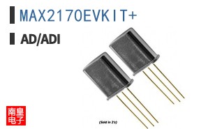 MAX2170EVKIT+