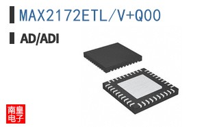 MAX2172ETL/V+Q00