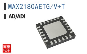 MAX2180AETG/V+T