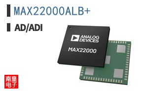 MAX22000ALB+
