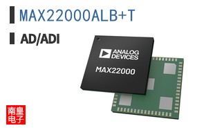 MAX22000ALB+T