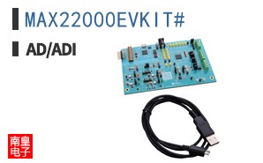 MAX22000EVKIT#