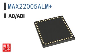 MAX22005ALM+