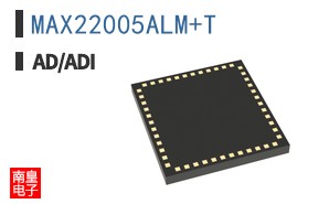 MAX22005ALM+T