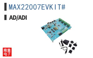 MAX22007EVKIT#