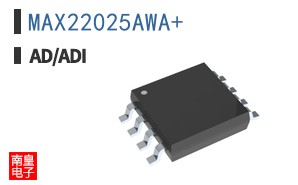 MAX22025AWA+