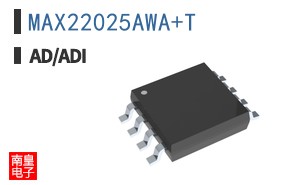 MAX22025AWA+T