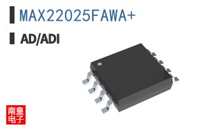 MAX22025FAWA+
