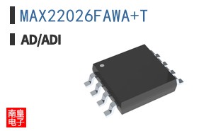 MAX22026FAWA+T