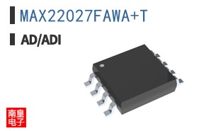MAX22027FAWA+T