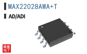 MAX22028AWA+T
