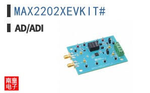 MAX2202XEVKIT#