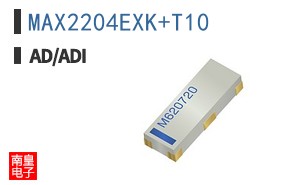 MAX2204EXK+T10