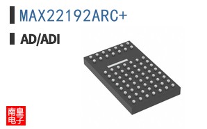 MAX22192ARC+