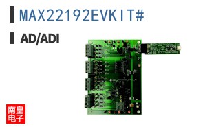 MAX22192EVKIT#