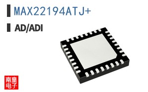 MAX22194ATJ+