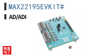 MAX22195EVKIT#
