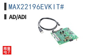 MAX22196EVKIT#