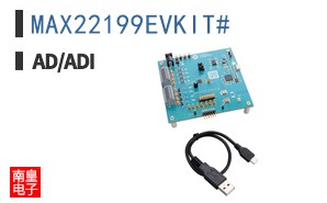MAX22199EVKIT#