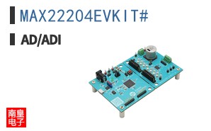 MAX22204EVKIT#