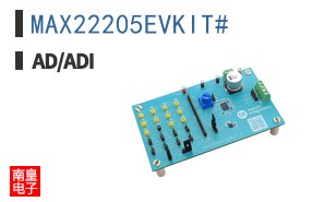 MAX22205EVKIT#