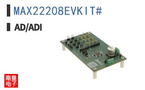 MAX22208EVKIT#