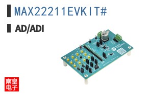 MAX22211EVKIT#