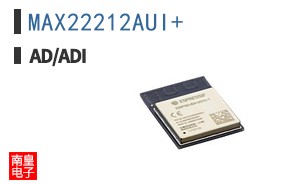 MAX22212AUI+