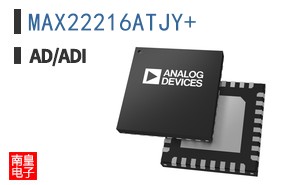 MAX22216ATJY+