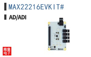 MAX22216EVKIT#