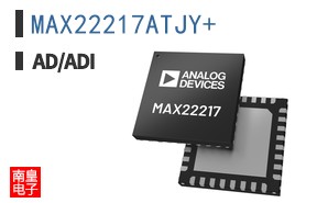 MAX22217ATJY+