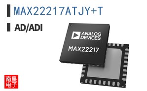 MAX22217ATJY+T