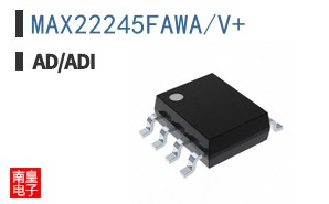 MAX22245FAWA/V+