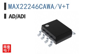 MAX22246CAWA/V+T