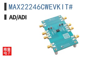 MAX22246CWEVKIT#