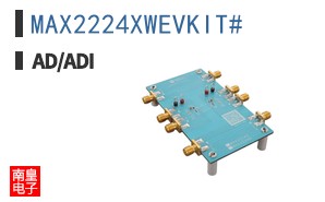 MAX2224XWEVKIT#