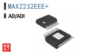 MAX2232EEE