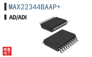 MAX22344BAAP+