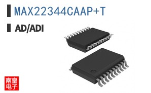 MAX22344CAAP+T