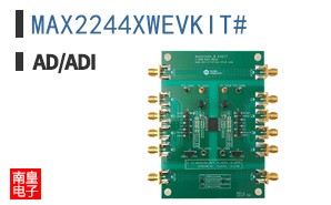 MAX2244XWEVKIT#
