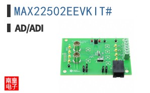 MAX22502EEVKIT#